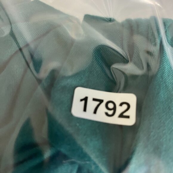 Sundance Bodycon Surplice Dress Womens Medium M Long Sleeve - Picture 6 of 6